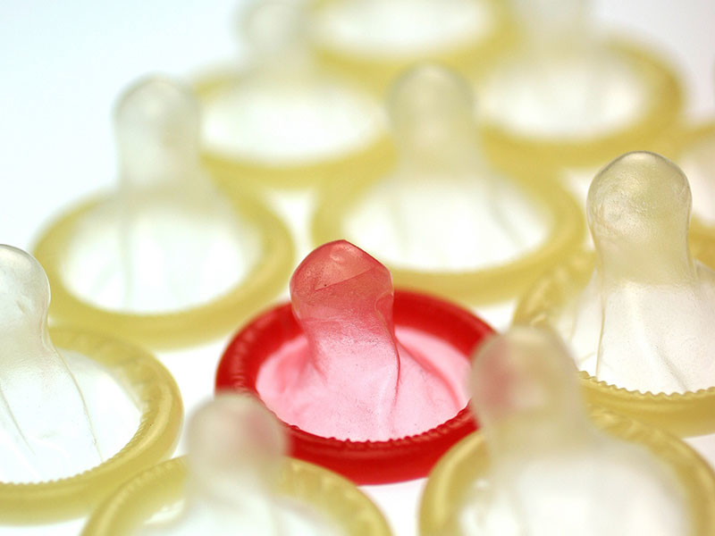 В Омских аптеках уже до конца этого года в продаже появятся средства средства контрацепции для малообеспеченных граждан, студентов и школьников