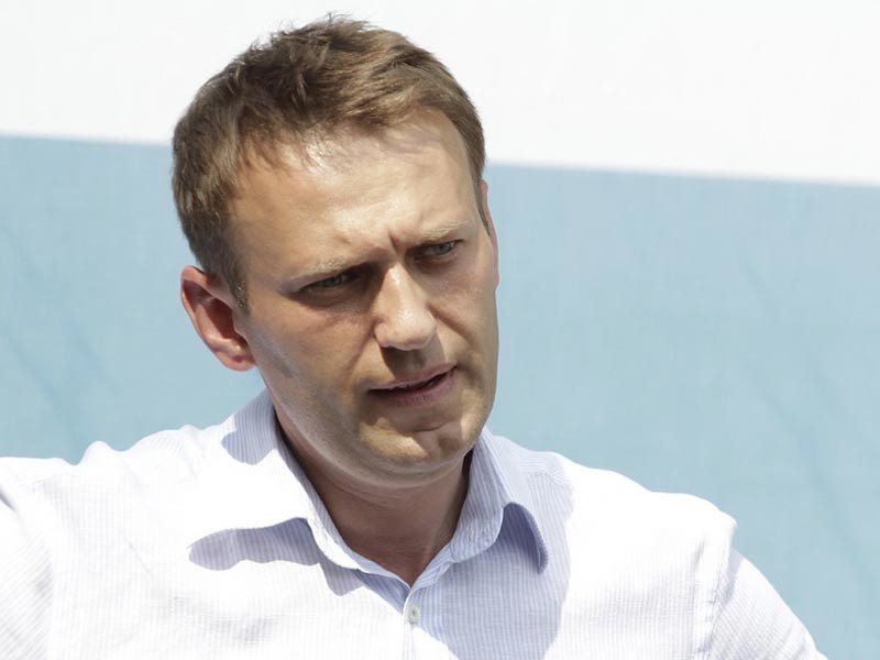 Навальный призвал бойкотировать выборы президента 2018 года в случае недопуска "независимых кандидатов"
