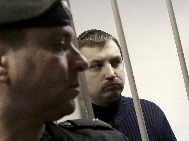 Нагатинский суд Москвы в очередной раз продлил принудительное амбулаторное лечение Михаила Косенко, фигуранта уголовного дела о массовых беспорядках 6 мая 2012 года на Болотной площади в столице