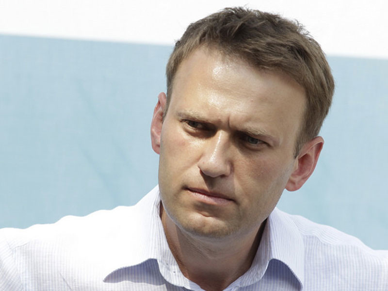Навальный: нападение на мужа юриста ФБК связано с расследованием против "повара Путина"