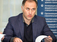 Бывшего вице-губернатора Петербурга задержали в Москве за хищение 50 млн рублей при строительстве "Зенит-Арены"