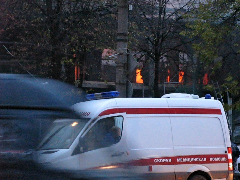 Неизвестный напал в Москве на социолога, исследующего похоронный бизнес
