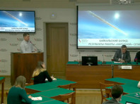 Об этом исследователи рассказали на пресс-конференции в Уральском государственном федеральном университете в Екатеринбурге 8 ноября
