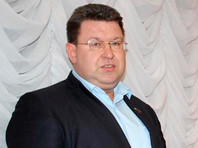 Александр Пятикоп