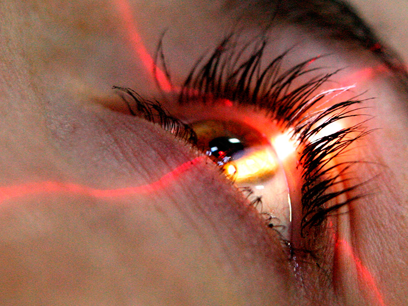 Ребенок потерял зрение из-за отсутствия офтальмолога в камчатской больнице