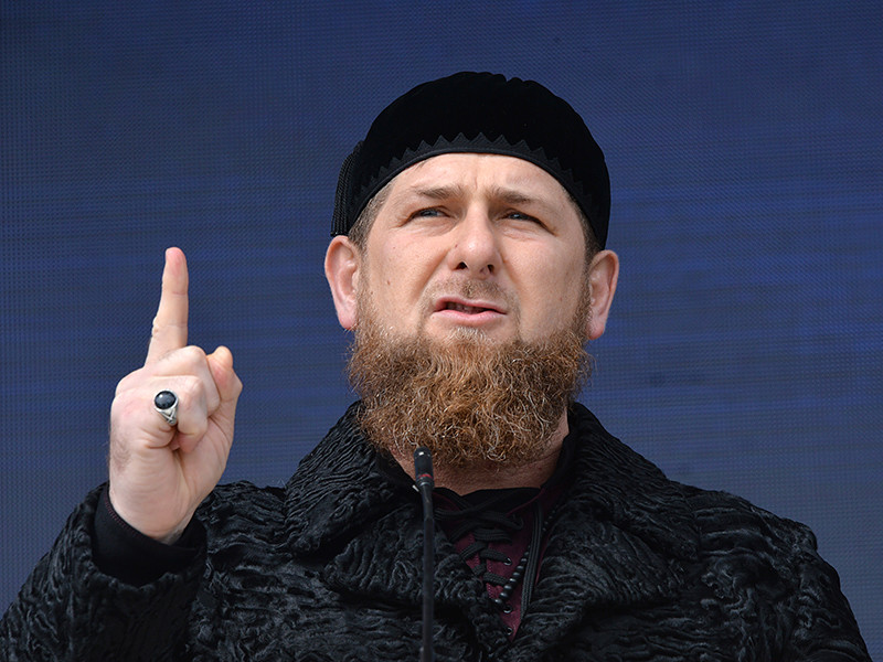 Глава Чечни Рамзан Кадыров обратился к президенту Турции Реджепу Эрдогану с просьбой выдать трех чеченских террористов, задержанных властями страны