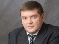 Мэра Переславля-Залесского задержали в рамках дела о растрате средств "Роснано"