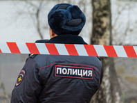 Замруководителя администрации Одинцово задержали при получении взятки