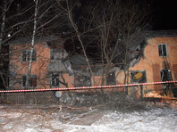 В Иваново произошел взрыв газа в двухэтажном жилом доме: погибли пять человек, еще шестеро пострадали