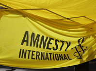 Сотрудники международный правозащитной организации Amnesty International смогут вернуться в свой офис в Москве, опечатанный на днях, "в ближайшее время"