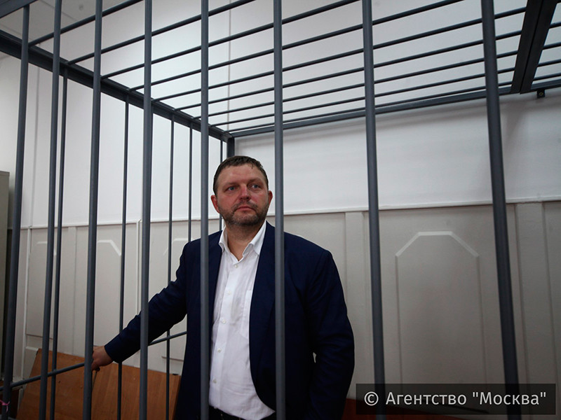 Новый адвокат Белых назвал "провокацией" сообщения о сделке со следствием, связанной с Навальным