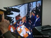 Басманный районный суд Москвы избрал меру пресечения министру экономического развития РФ Алексею Улюкаеву, задержанному по подозрению в получении взятки в размере 2 миллионов долларов, в виде домашнего ареста на два месяца
