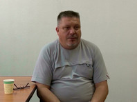 Дмитрий Штыбликов