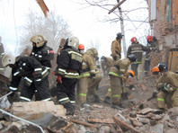 Многоквартирный дом в городе Иваново на ул. Минской, частично разрушенный в результате взрыва бытового газа в воскресенье, будет снесен после окончания следственных действий