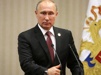 Путин объяснил резкую реакцию России на расширение НАТО