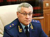 Новый заместитель Чайки оправдал свои действия в "деле Цапков"