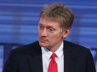 В Кремле не стали комментировать премию главы "Почты России", сославшись на регламенты