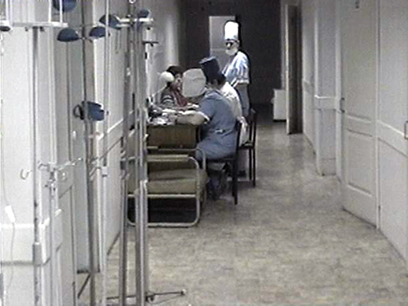 В Иркутской области шесть детей заразились гепатитом А, завезенным из Таджикистана