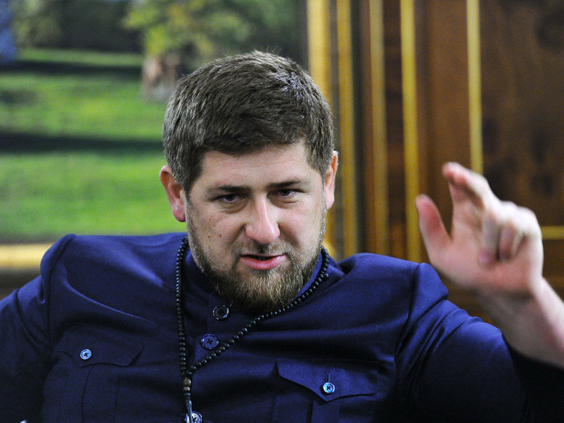 Глава Чечни Рамзан Кадыров заявил, что не убивал российских военнослужащих во время первой и второй чеченской войн. По его словам, он воевал исключительно против террористов и ваххабитов