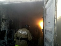 На строительной площадке птицефабрики в Тюменской области произошел пожар, погибли семь человек, передает "Интерфакс" со ссылкой на ГУ МЧС по региону. На стройке сгорела бытовка