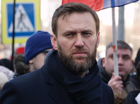 Навальный отказался ехать в Киров на новое заседание по "делу Кировлеса"