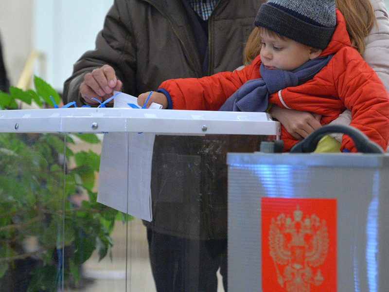 В Астрахани осудили главу и трех членов избиркома за подделку подписей избирателей ради повышения явки