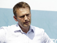 Верховный суд отменил приговор Навальному по делу "Кировлеса"