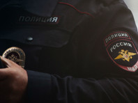 Полиция нагрянула с обысками к сотрудникам "Открытой России"
