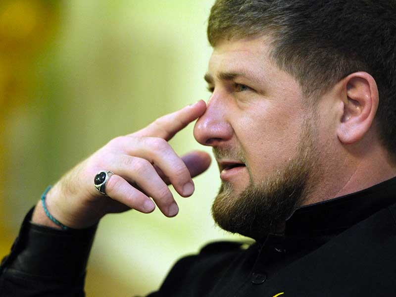 На трассе "Кавказ" в Чечне семь человек погибли в результате дорожно-транспортного происшествия с участием пьяного водителя. Об этом сообщил глава республики Рамзан Кадыров на своей странице в Instagram