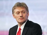 Кремль анонсировал заседание "большого Совбеза" с участием нового главы МЭР
