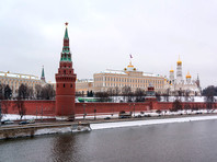 В Кремле оценили перспективы отмены "закона Димы Яковлева"