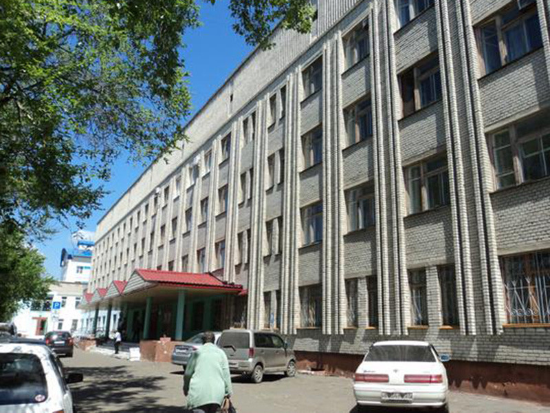 Трех сотрудниц больницы N7 в городе Комсомольск-на-Амуре Хабаровского края вынудили написать заявление об увольнении из-за выложенного в социальной сети Instargam видеоролика