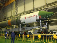 В случае, если расследование затянется, запуск космического грузовика "Прогресс МС", запланированный на 2 февраля, может быть отложен до публикации причин аварии
