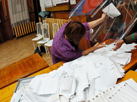 "Новая газета" узнала о масштабных фальсификациях на выборах в подмосковном Ногинске и Дагестане