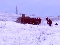 СМИ назвали имена убитых в ходе двухдневной спецоперации в Грозном предполагаемых боевиков и сотрудников силовых структур