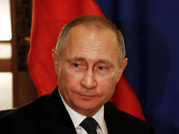 Путину доложено о смерти более 30 иркутян от отравления "Боярышником"