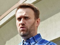Суд отказался прекращать дело по "Кировлесу" против Навального