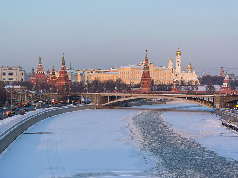 В Кремле ждут "большего конструктивизма" в отношениях с США с приходом на пост госсекретаря партнера Сечина