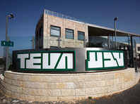 Израильский фармгигант Teva признался в даче взяток для увеличения продаж в России