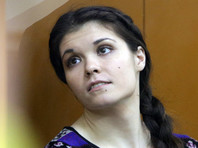 "Сирийская беглянка" Караулова в последнем слове признала свою ошибку и попросила суд о снисхождении