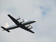В Якутии самолет Ил-18 совершил аварийную посадку: есть пострадавшие