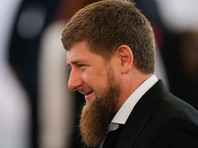 Глава Чечни Рамзан Кадыров сообщил о завершении спецоперации в Грозном
