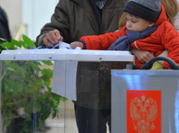 "Новая газета" опубликовала доказательства фальсификации результатов выборов в Мытищах