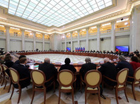 Глава РАО на открытом Путиным заседании Совета по культуре посетовала, что в РФ не осталось педвузов