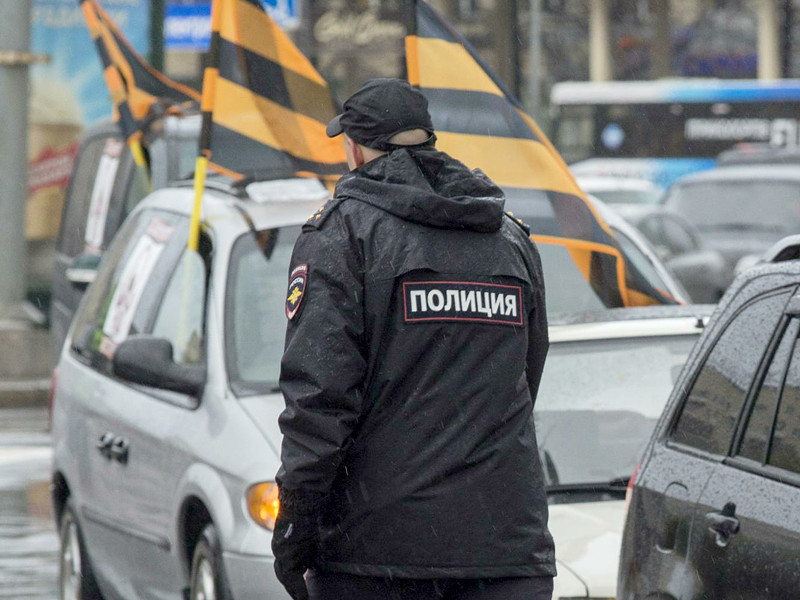 В центре Санкт-Петербурга в воскресенье, 11 декабря, избит внештатный фотокорреспондент газеты "Коммерсант" Давид Френкель
