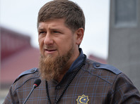 Кадыров назвал "гнусной ложью" информацию об убийстве трех боевиков в больнице Грозного