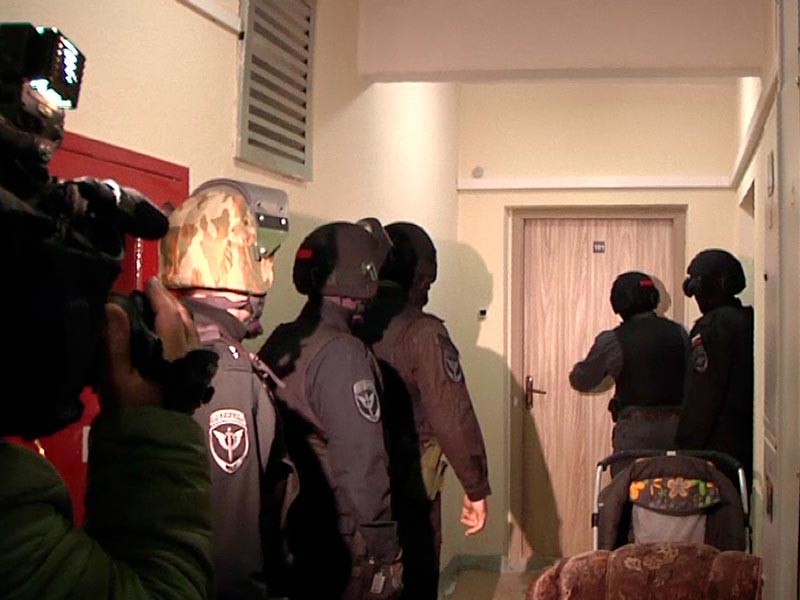 В Московской области задержаны семеро экстремистов из "Таблиги Джамаат"