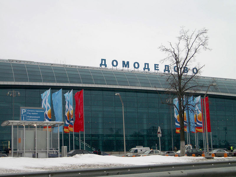 После взлета из московского аэропорта Домодедово пилот немецкого частного самолета потерял сознание. Борт возвращается в аэропорт