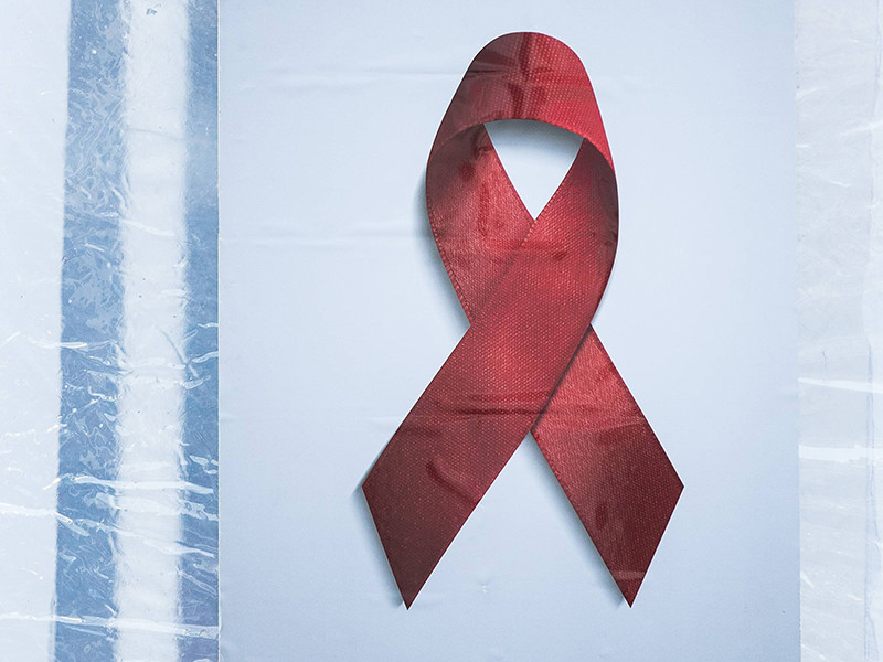 Игнорирование проблемы ВИЧ сделало Россию "цитаделью инфекции"