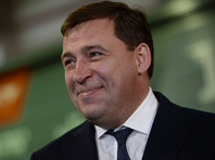 Свердловский губернатор пообещал Михалкову лично провести экскурсию по "Ельцин Центру"